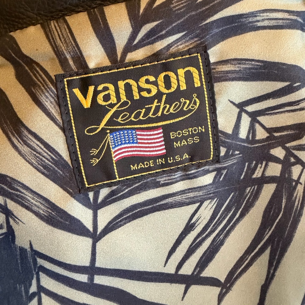 Harley Davidson x Jason Momoa Ka Po XL - Picture 4 of 7